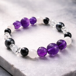 縁切りブレスレット【極】