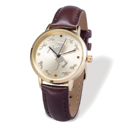 萬事馬九行久時計