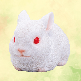 金運万倍子うさぎ