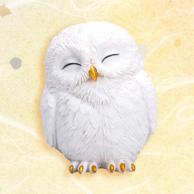 笑門来福ふくろう