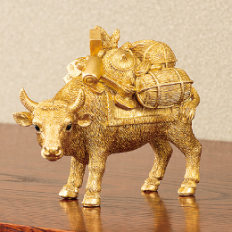 金運黄金大明神(丑)