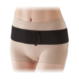 らくらく美姿勢 骨盤ベルト