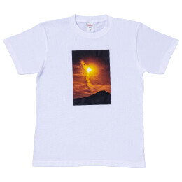 運気上昇Tシャツ