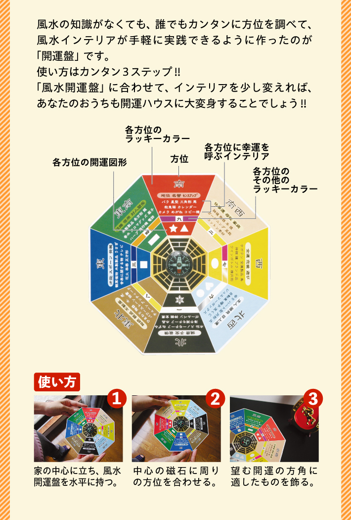 トイレ用ミニ風水画金運の泉 | ラッキーショップ