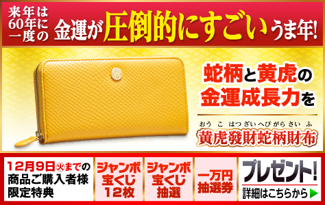 ラッキーショップ