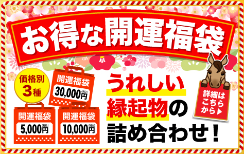 ラッキーショップ