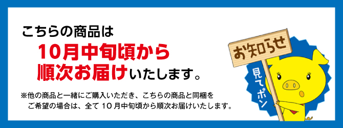 お届け案内
