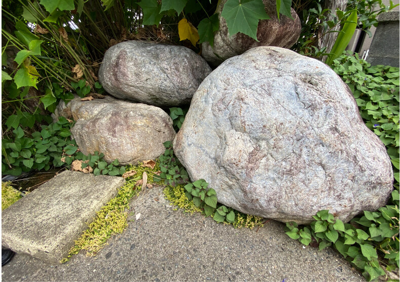 糸魚川翡翠原石