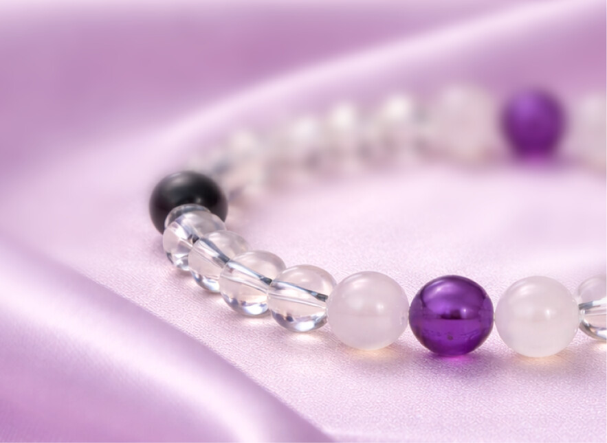 縁切りブレスレット 拡大イメージ