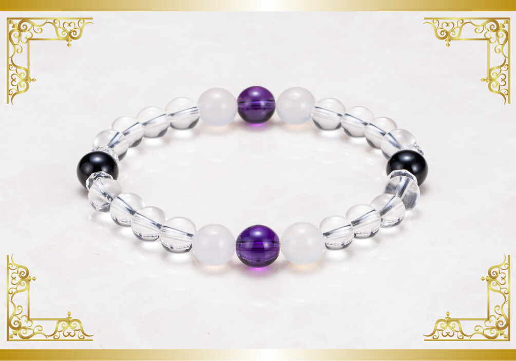 縁切りブレスレット 商品画像