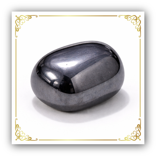 ヘマタイト 拡大イメージ