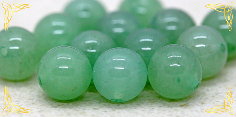 グリーンクォーツ イメージ