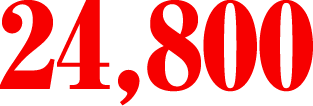 24,800