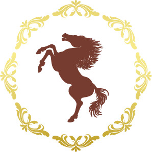 跳ね馬