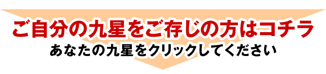 ご自分の九星をご存じの方はコチラ あなたの九星をクリックしてください