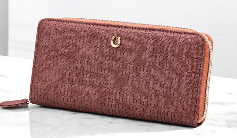 金運馬蹄財布 商品イメージ