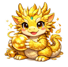 金龍