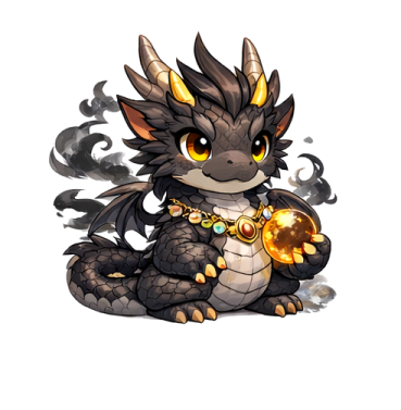 黒龍