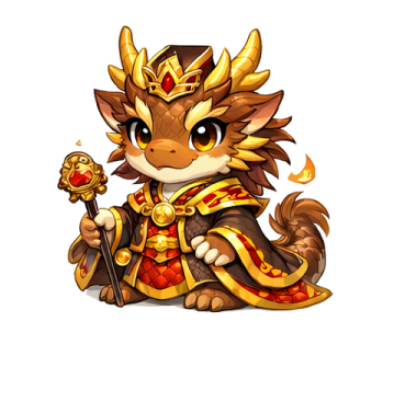 皇帝龍