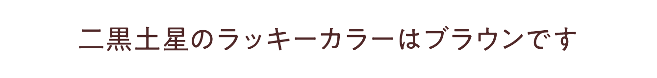 二黒土星のラッキーカラーは<br /> <b>Warning</b>:  Undefined variable $item_color in <b>/Users/miwa/Library/CloudStorage/Dropbox/Works/水晶院/-www/lp2/2307_九星ミニ財布・ナインスターズ/contents_body.php</b> on line <b>150</b><br /> です