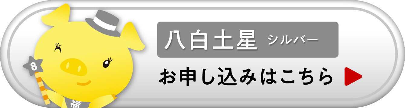 『九星ミニ財布・ナインスターズ 八白土星 シルバー』お申し込みはこちら