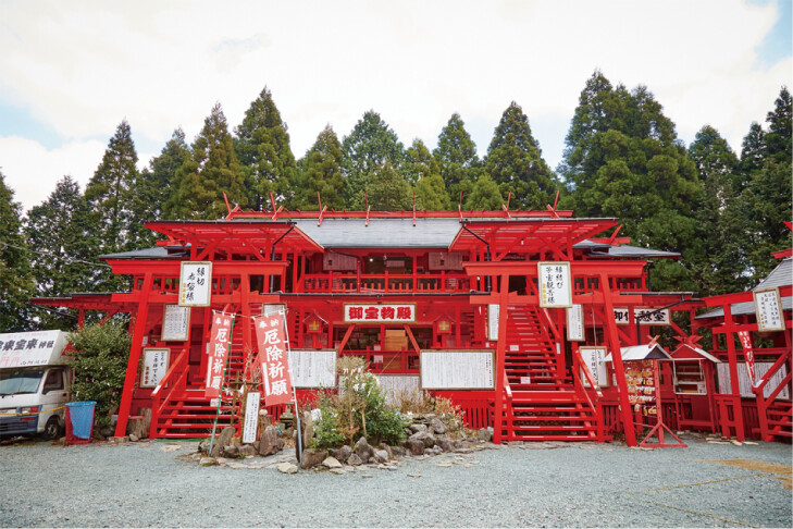 宝来宝来神社
