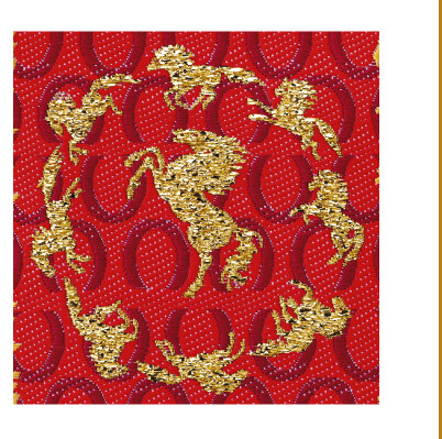 九頭馬イメージ