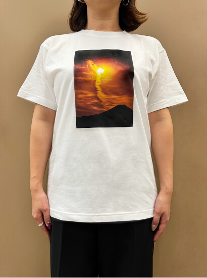 サイズ着用イメージ