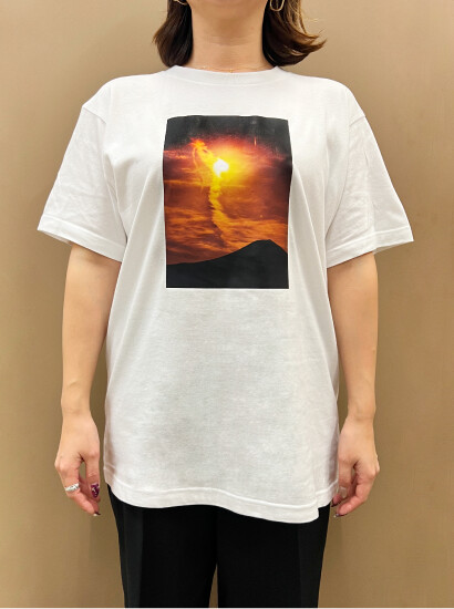 サイズ着用イメージ