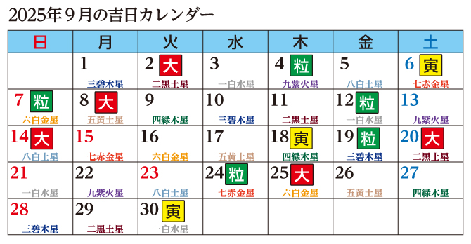 2025年9月