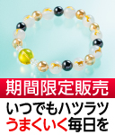 健康でうまくいく招財リング