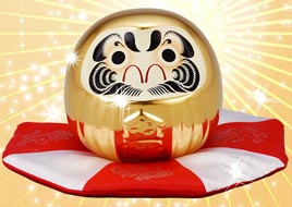 だるま